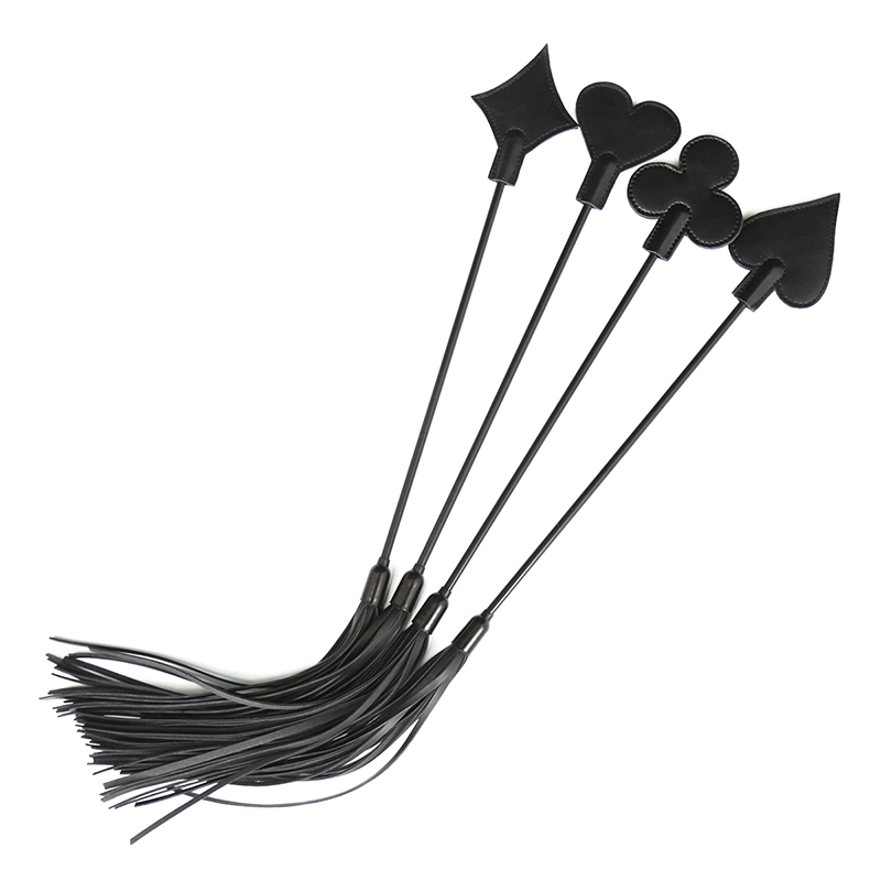 Men'S Accessories - 1 Buah Aksesori Erotis Cambuk Bondage