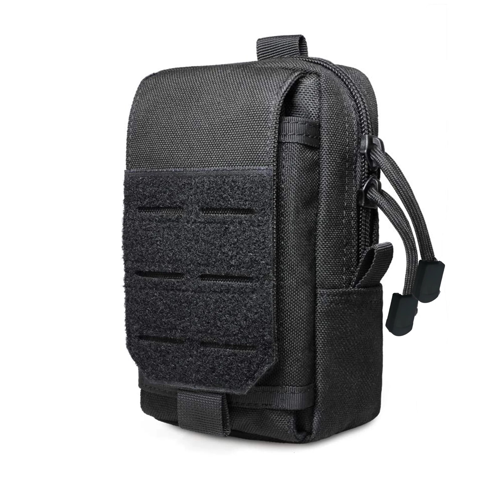 Men Accessories Bag - Tas pinggang kantong Molle Taktis Pria,