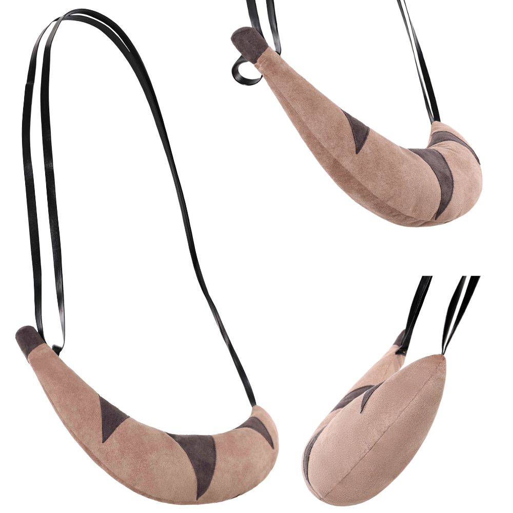 Men Accessories Bag - Tas Bahu Katara Cosplay Avatar The