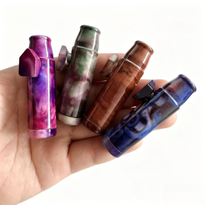 Men'S Accessories - 4 Buah 8 Buah Botol Snuff