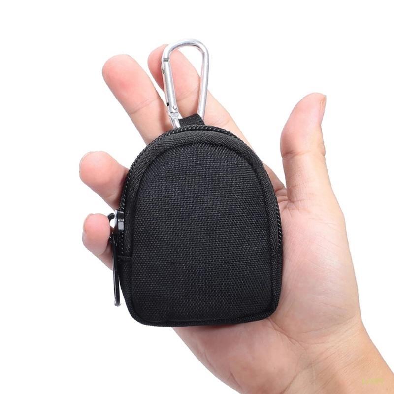 Men Accessories Bag - 1 Buah Tas Kunci Portabel Luar