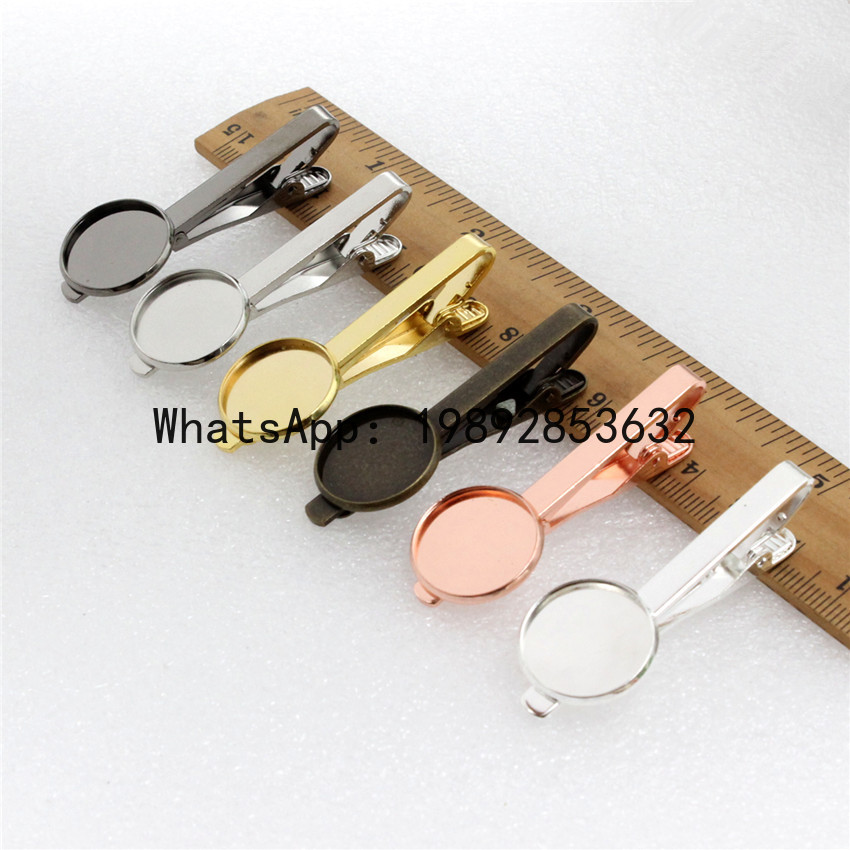 Men'S Accessories Tray - LYY Onebeading Copper 16mm 18mm 20mm