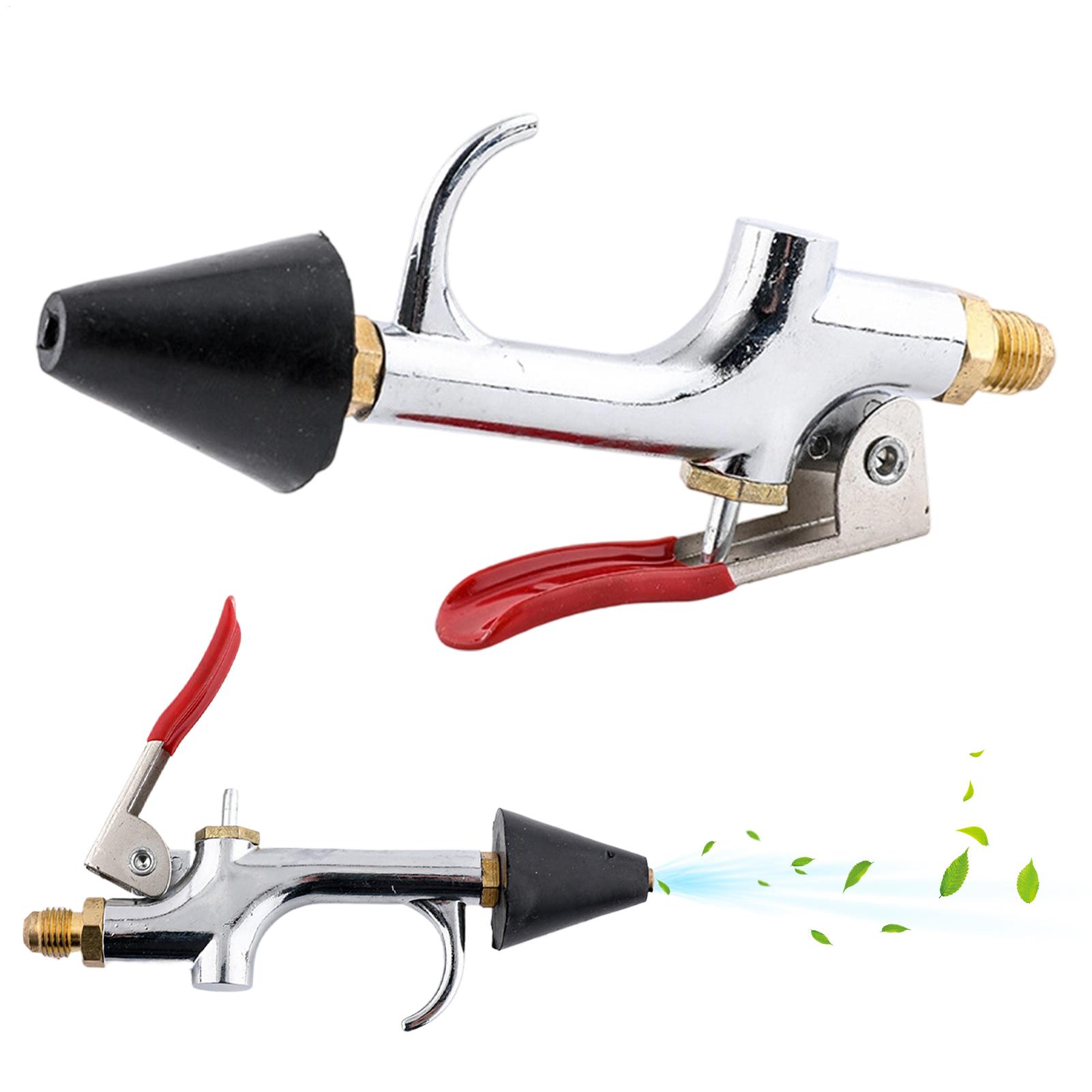 Men'S Accessories - Nosel Pembersih Kompresor Udara Alloy, Aksesori