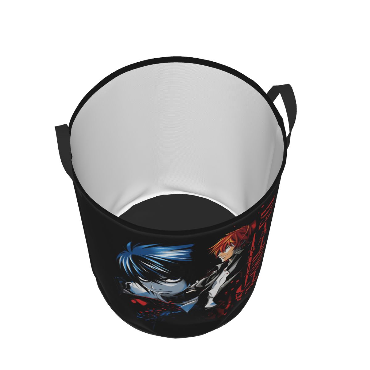 Death Note Light Yagami Ryuk L - Men Accessories Hamper ulasan dan harga