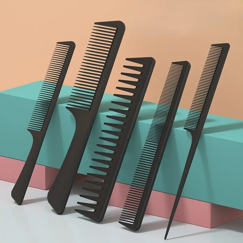 1 buah sisir pelurus rambut An - Men Accessories Store ulasan dan harga