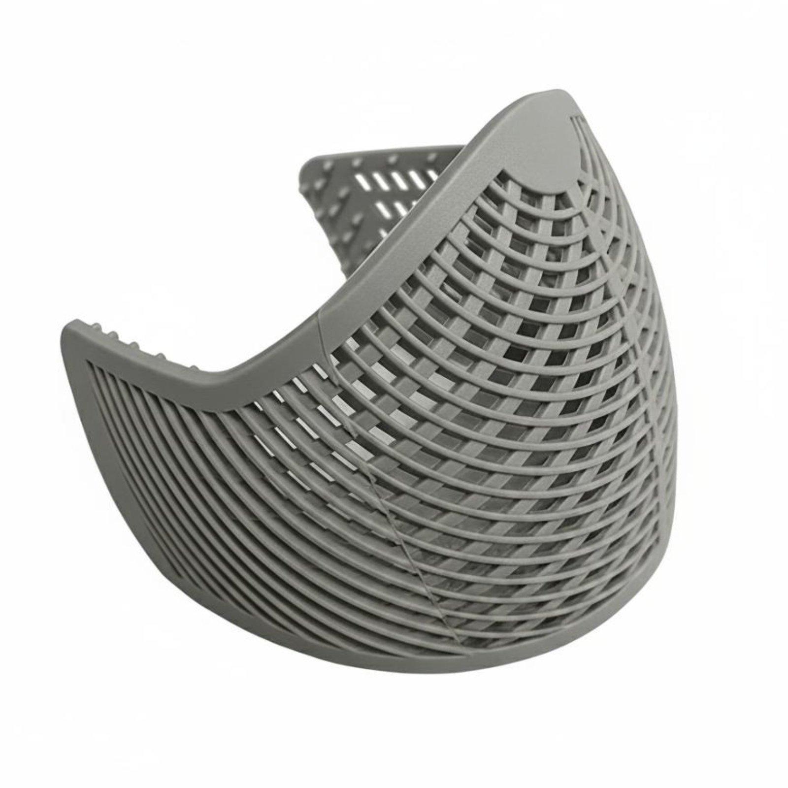 Ikat Rambut Nylon Undercap, Ik - Men'S Yoga Accessories ulasan dan harga