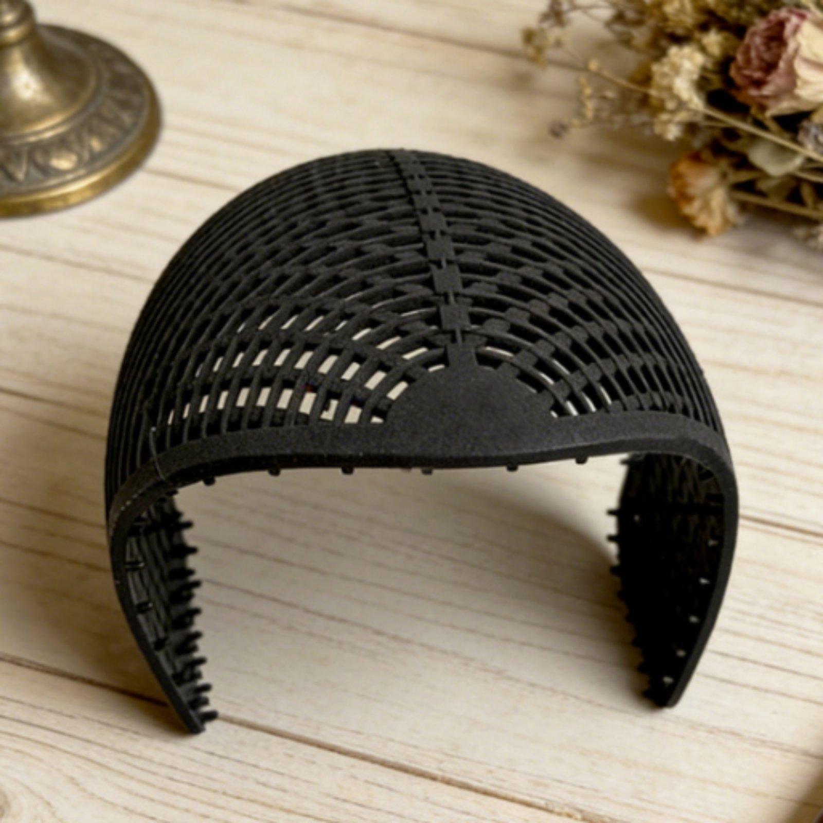 Ikat Rambut Nylon Undercap, Ik - Men'S Yoga Accessories ulasan dan harga