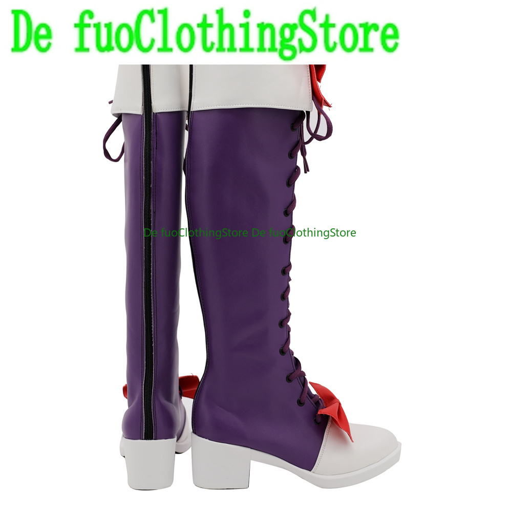 Sepatu Cosplay Pria Topeng Pem - Men Accessories Store ulasan dan harga