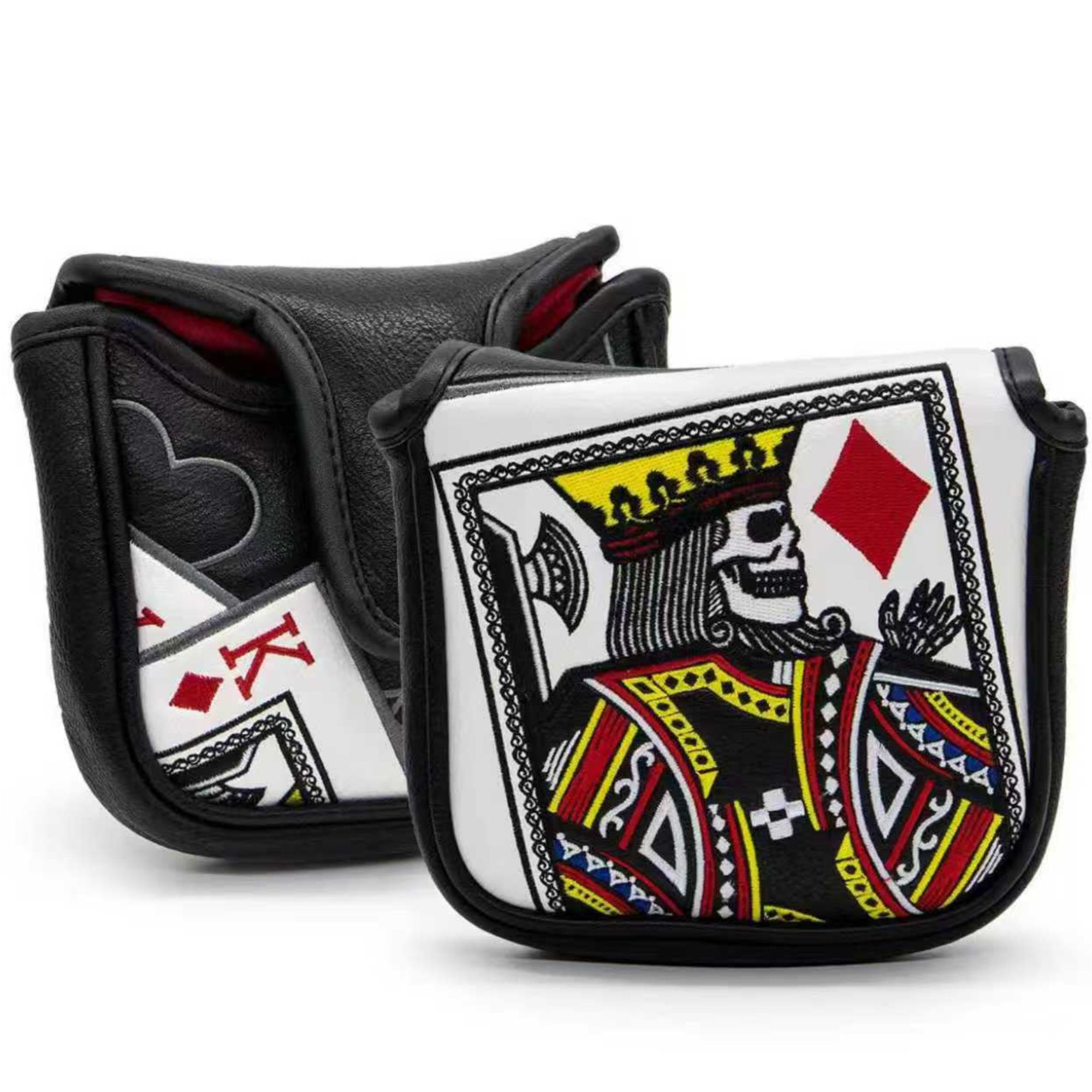 Putter Palu Bordir King Of Hea - Men'S Accessories ulasan dan harga
