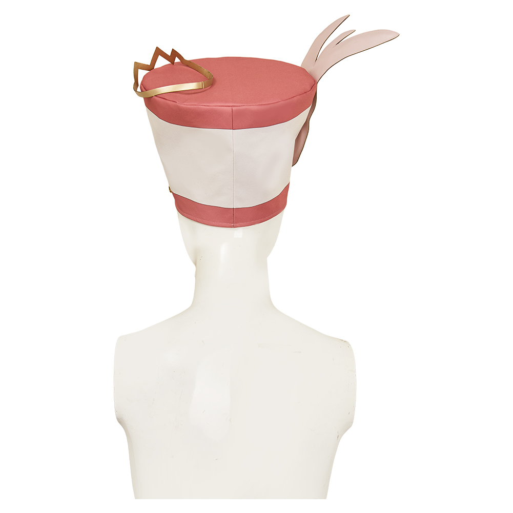 Topi Abel Wanita Pria Cosplay  - Men Accessories Hat ulasan dan harga