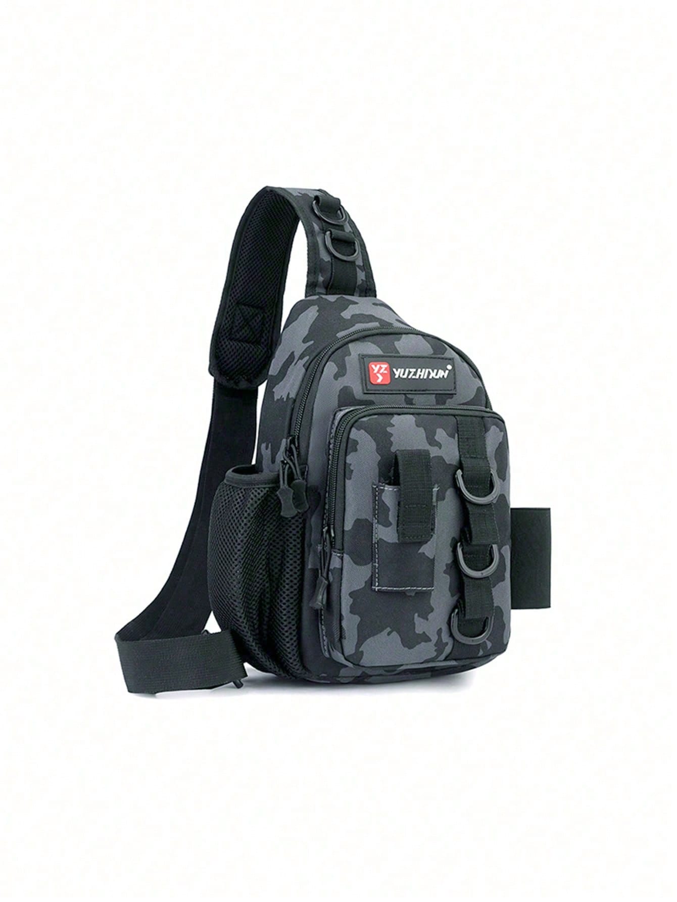 Tas Pancing Berkualitas Tinggi - Men Accessories Store ulasan dan harga
