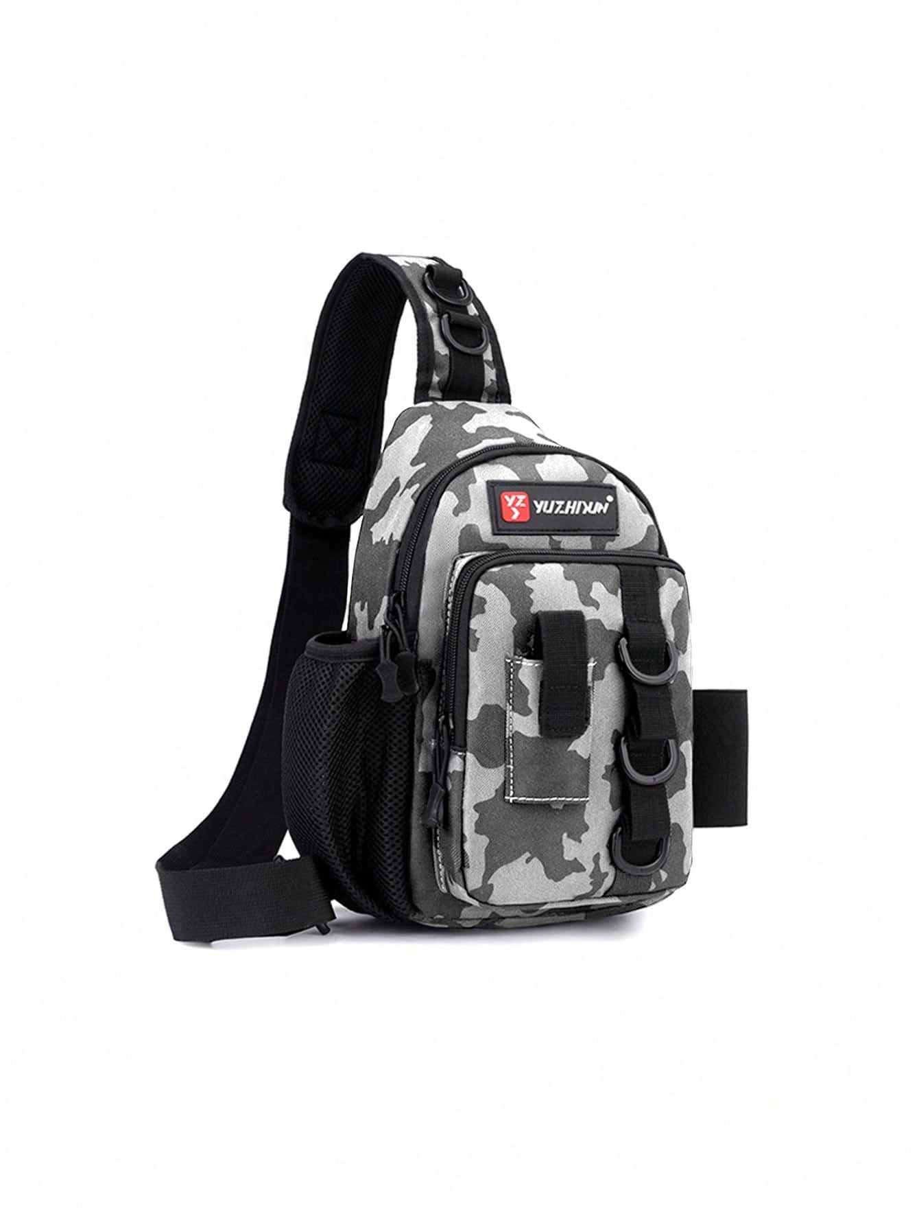 Tas Pancing Berkualitas Tinggi - Men Accessories Store ulasan dan harga