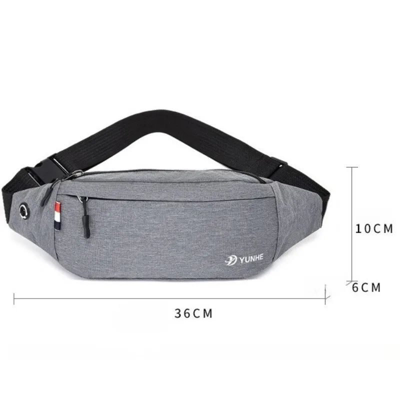 Tas Pinggang Pria, Tas Selempa - Men Accessories Bag ulasan dan harga