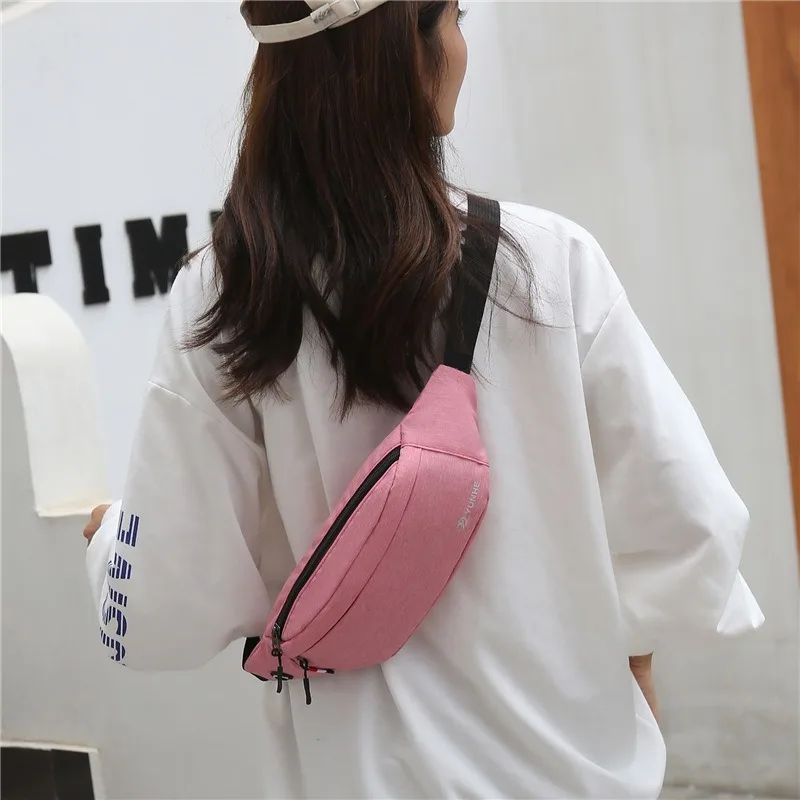 Tas Pinggang Pria, Tas Selempa - Men Accessories Bag ulasan dan harga
