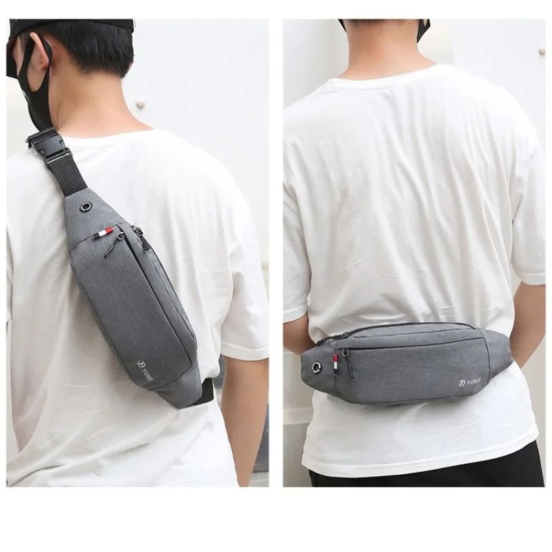 Tas Pinggang Pria, Tas Selempa - Men Accessories Bag ulasan dan harga