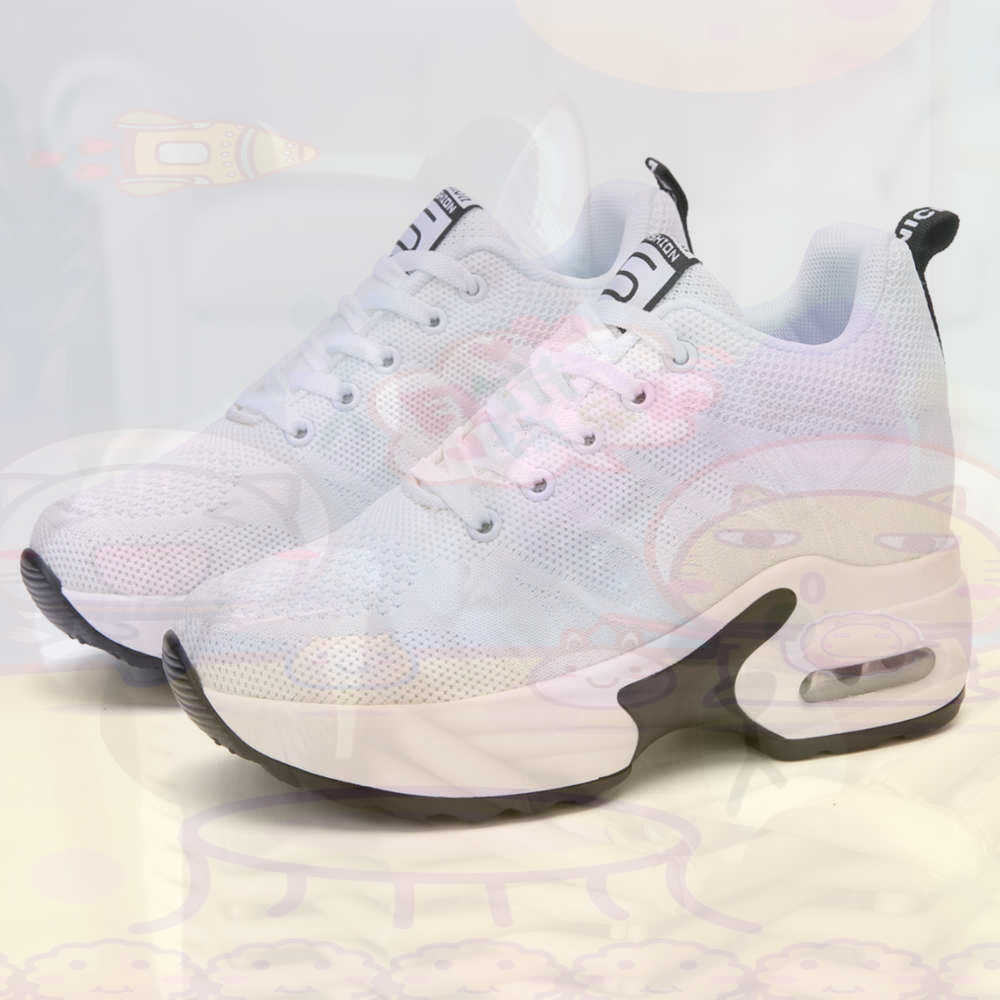 Merah Ukuran 36 Sepatu Wanita  - Men Accessories Store ulasan dan harga