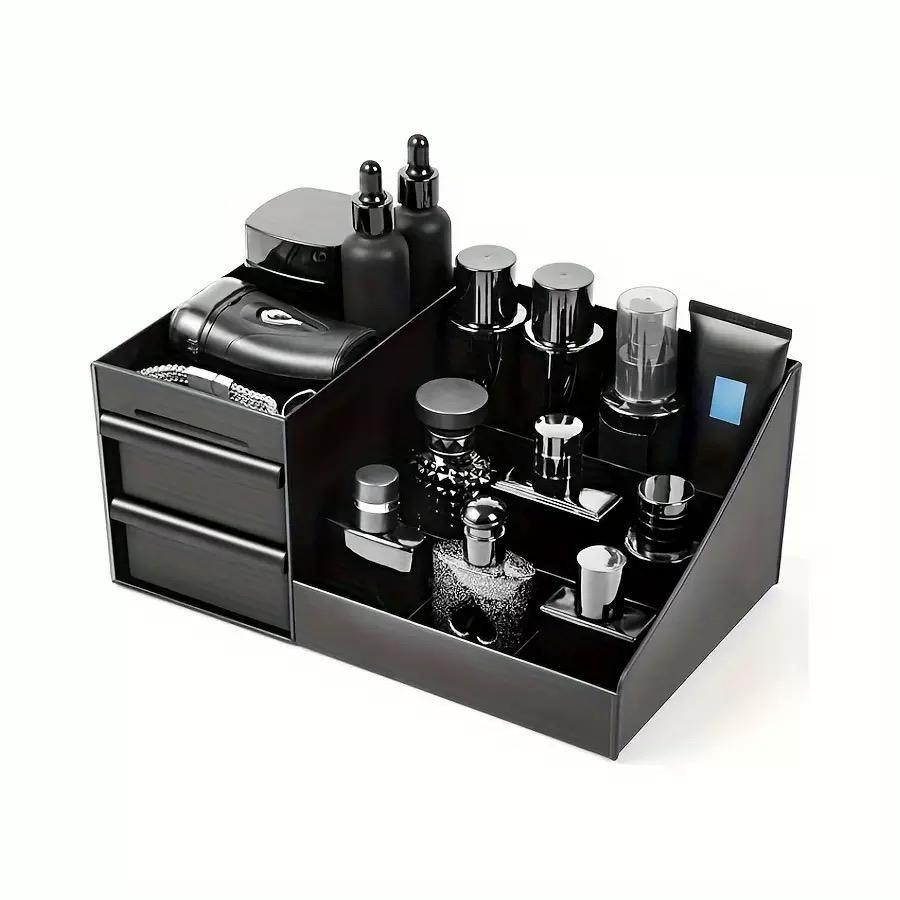 Kotak Penyimpanan Kosmetik Vin - Men'S Accessories Tray ulasan dan harga