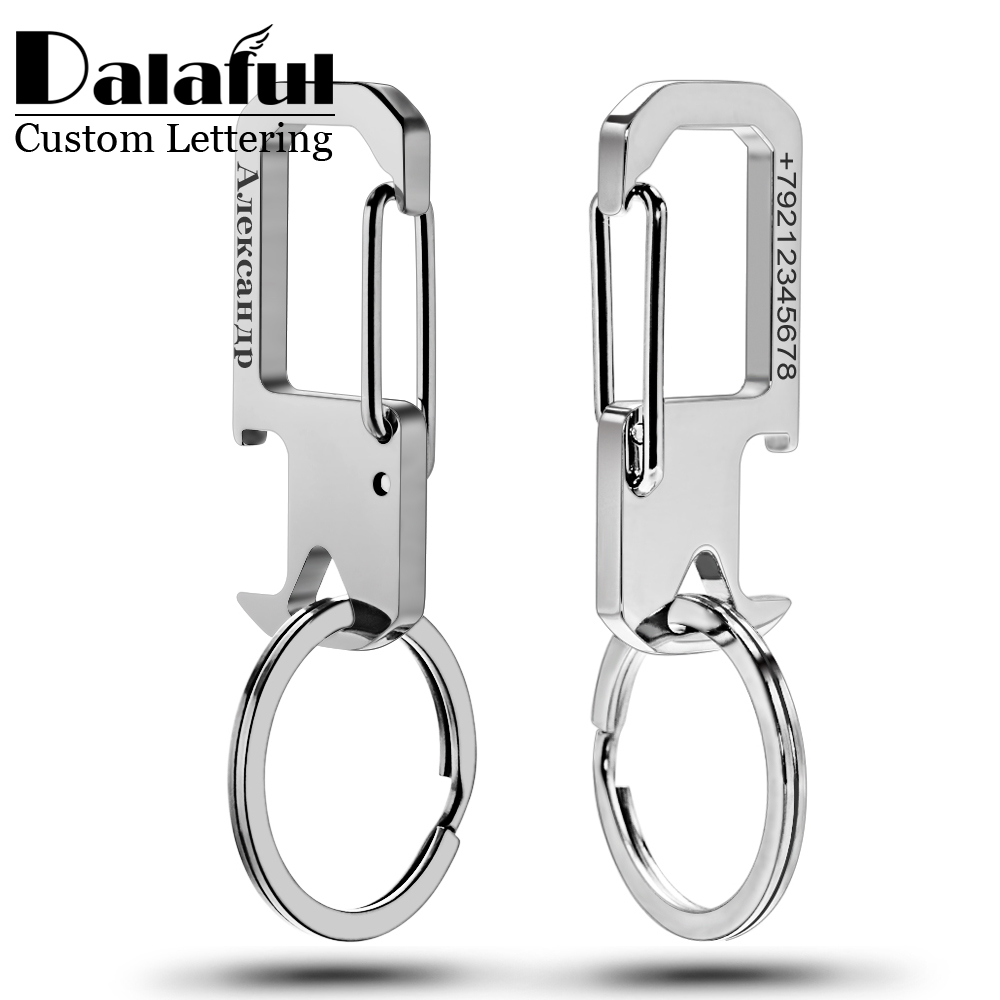 Stainless Steel Personalisasi  - Men Accessories Silver ulasan dan harga