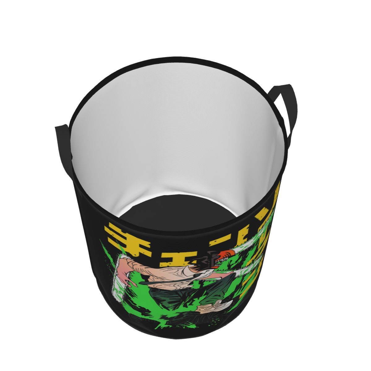 Keranjang Cucian Anime Denji C - Men Accessories Hamper ulasan dan harga