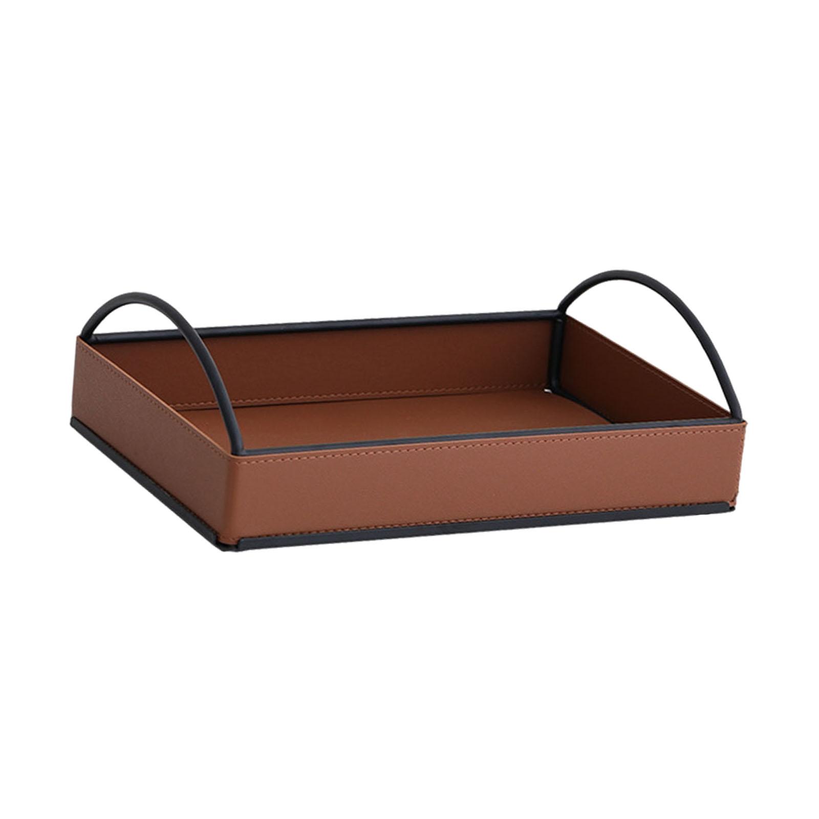 Tempat Penyimpanan Aksesoris M - Men'S Accessories Tray ulasan dan harga