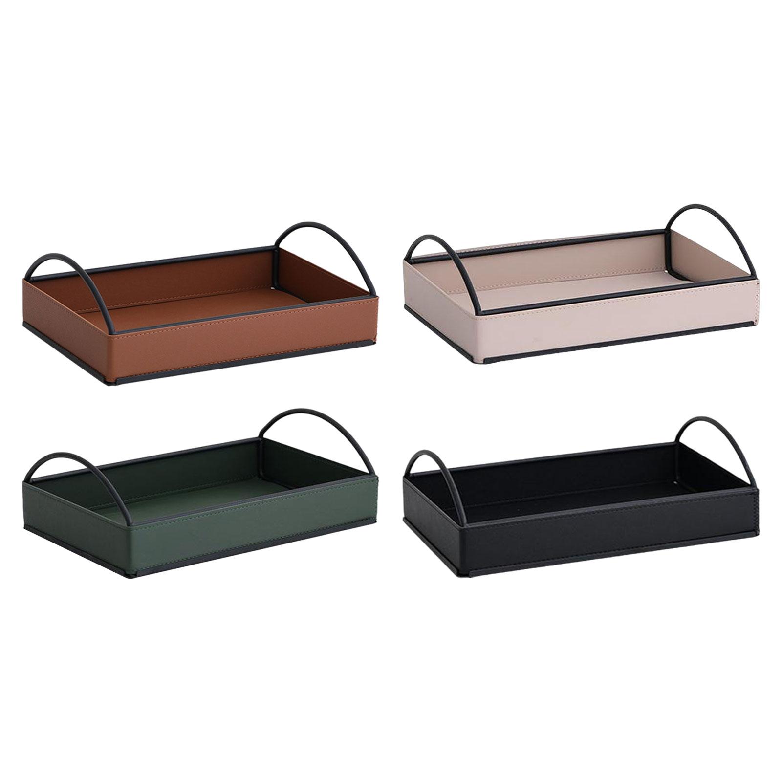 Tempat Penyimpanan Aksesoris M - Men'S Accessories Tray ulasan dan harga