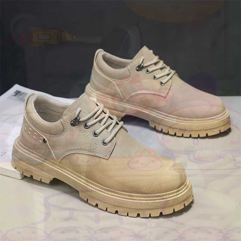 Sepatu Pria Tenis Pelatih Fash - Men Accessories Store ulasan dan harga