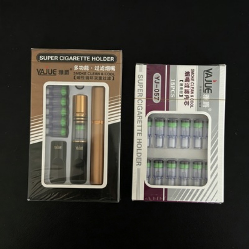 Filter Rokok Mikrofilter Tipe  - Men'S Accessories ulasan dan harga