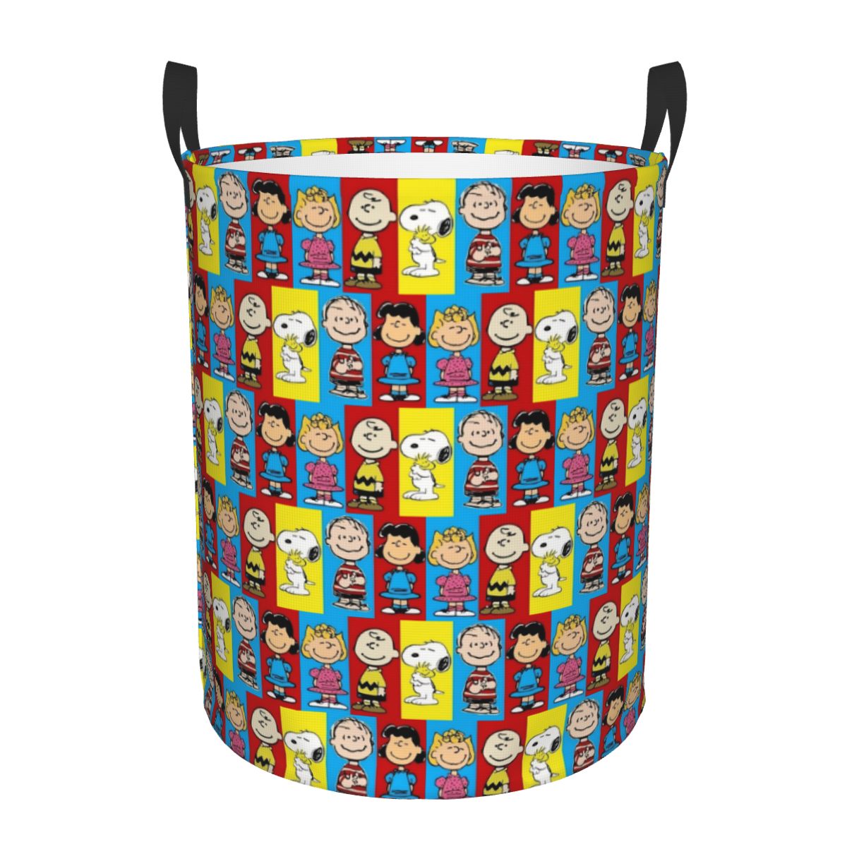 Keranjang Cucian S-Snoopy Kota - Men Accessories Hamper ulasan dan harga