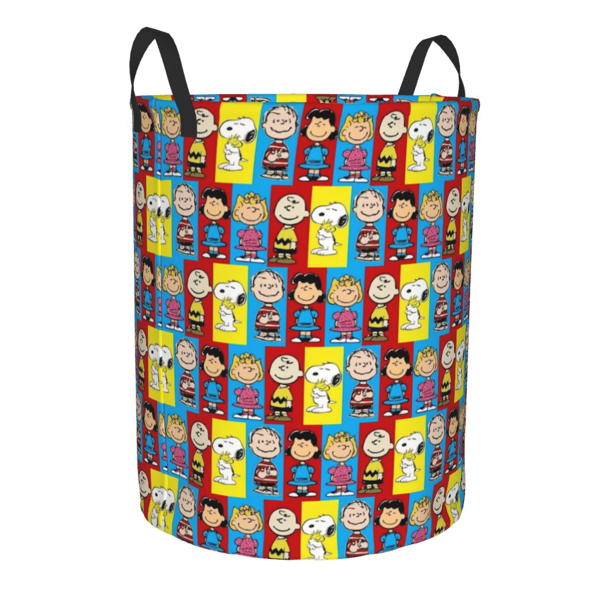 Keranjang Cucian S-Snoopy Kota - Men Accessories Hamper ulasan dan harga
