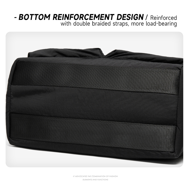 MATE ELAN Tas Tangan Pria Berk - Men Accessories Bag ulasan dan harga