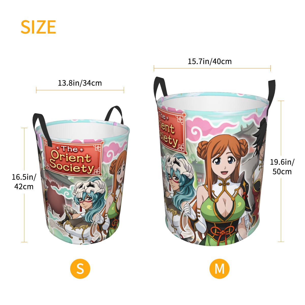 Nelliel Bleach Orihime Inoue K - Men Accessories Hamper ulasan dan harga