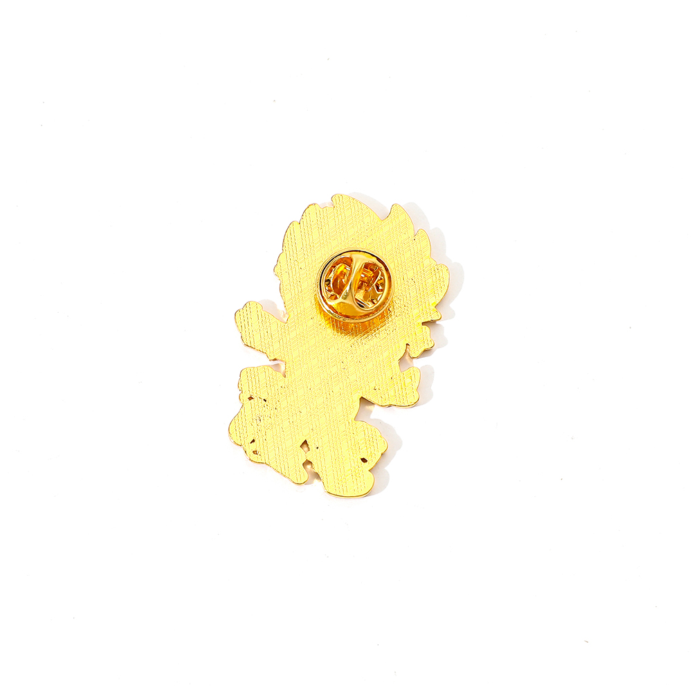 1 buah Bros Fashion Anime Lucu - Lapel Pin Enamel ulasan dan harga