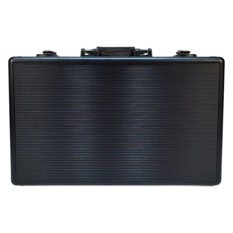 Kotak jam tangan hijau alumini - Men'S Accessories Tray ulasan dan harga