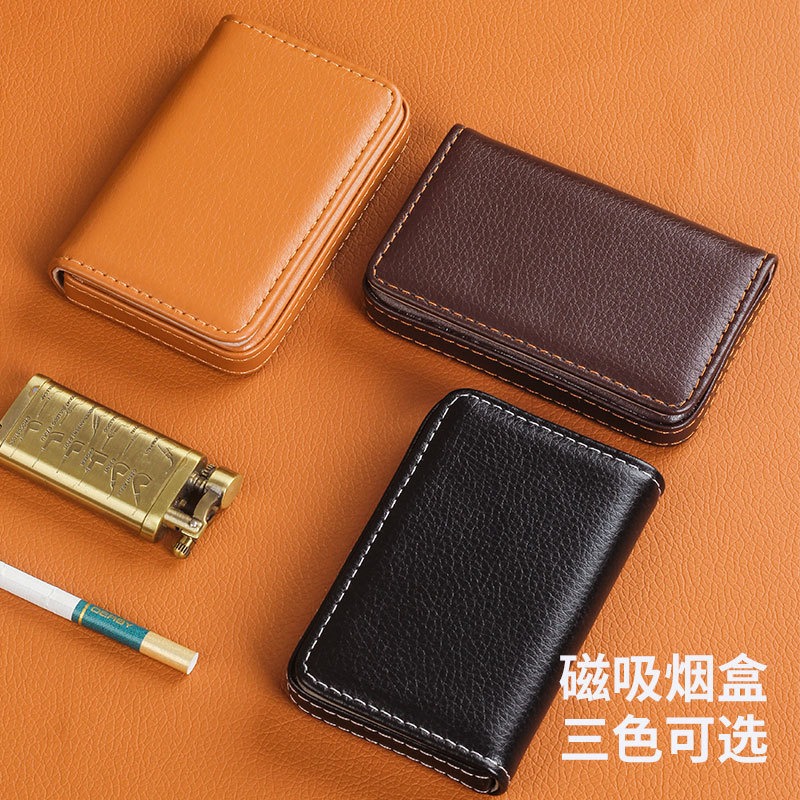 Kotak Rokok Portabel Untuk Rok - Men Accessories Box ulasan dan harga