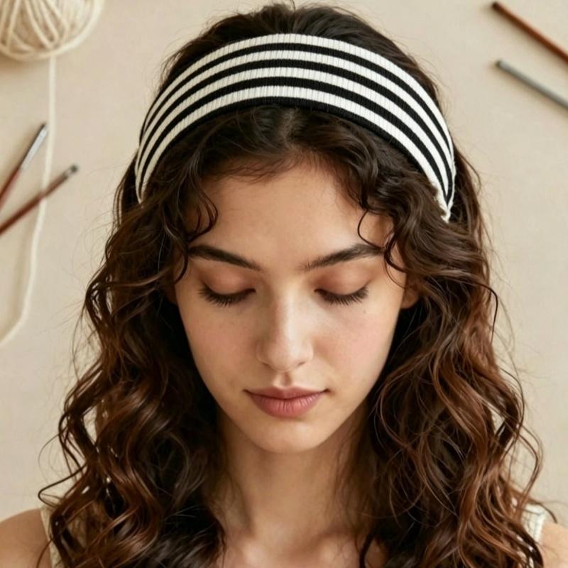 Ikat Kepala Olahraga Elastis B - Men'S Yoga Accessories ulasan dan harga