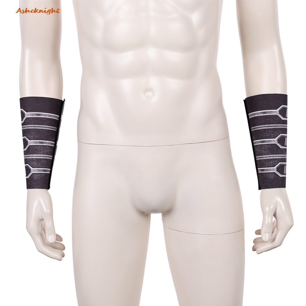 Aksesori Pelindung Tangan Kuli - Men Accessories Silver ulasan dan harga