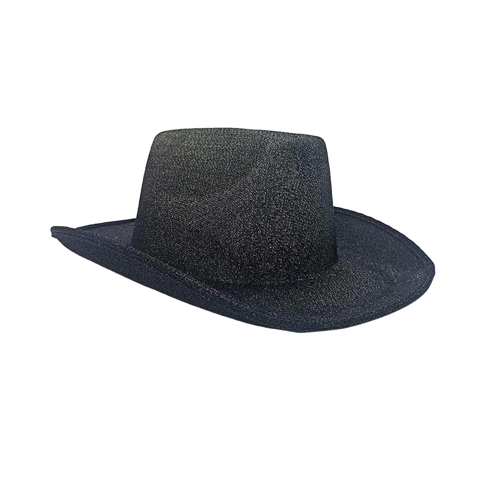 Topi Koboi Bahan Denim yang Be - Men Accessories Hat ulasan dan harga