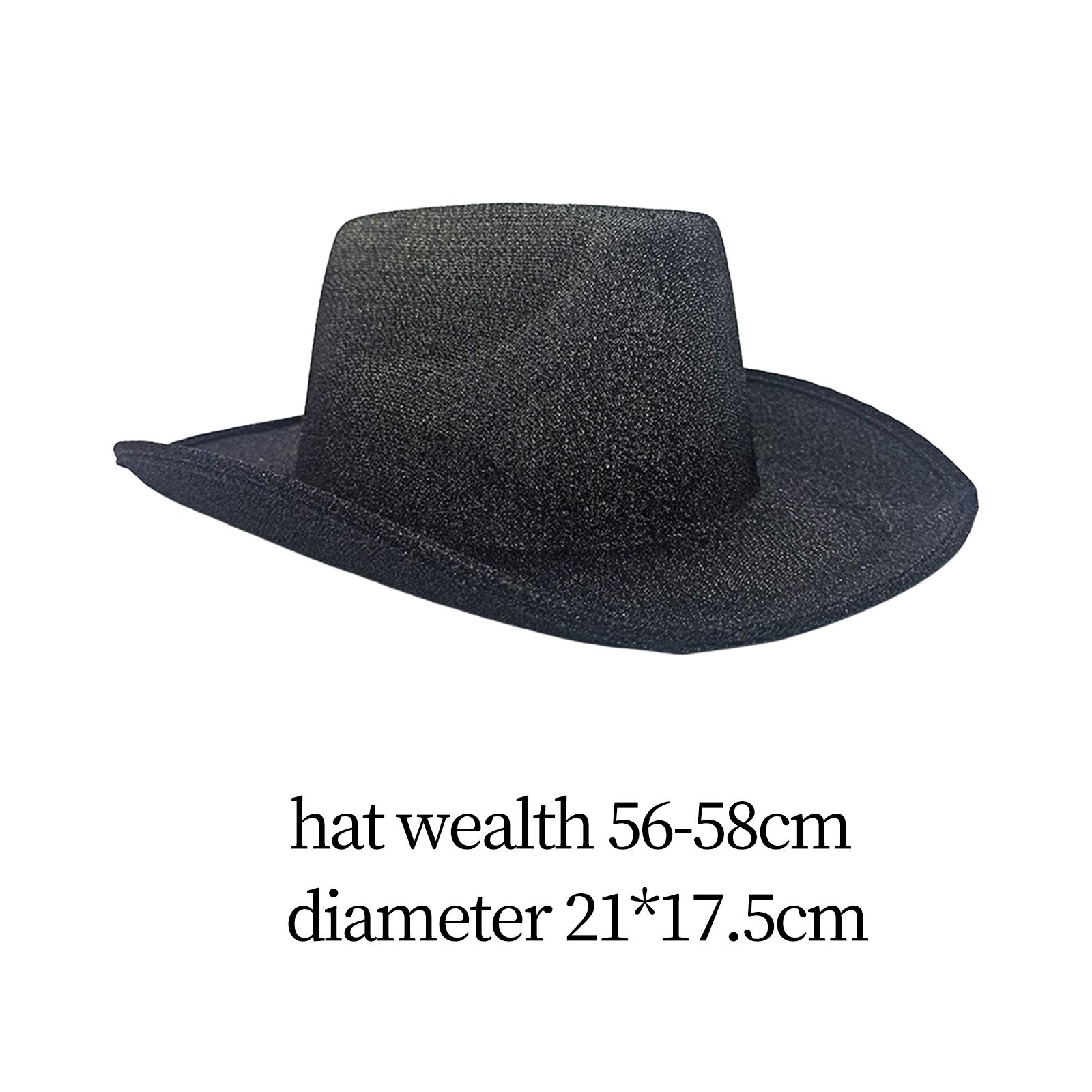 Topi Koboi Bahan Denim yang Be - Men Accessories Hat ulasan dan harga