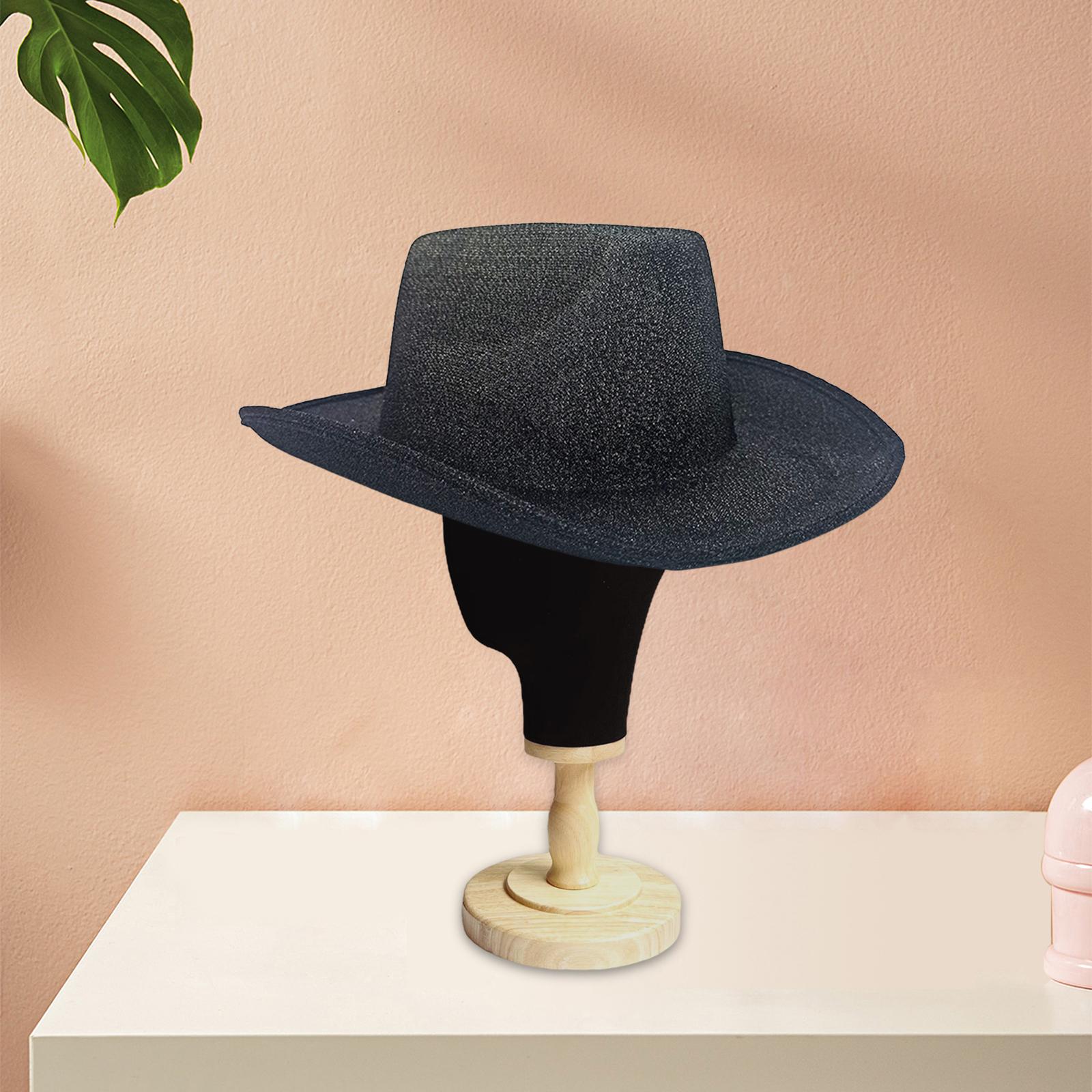 Topi Koboi Bahan Denim yang Be - Men Accessories Hat ulasan dan harga