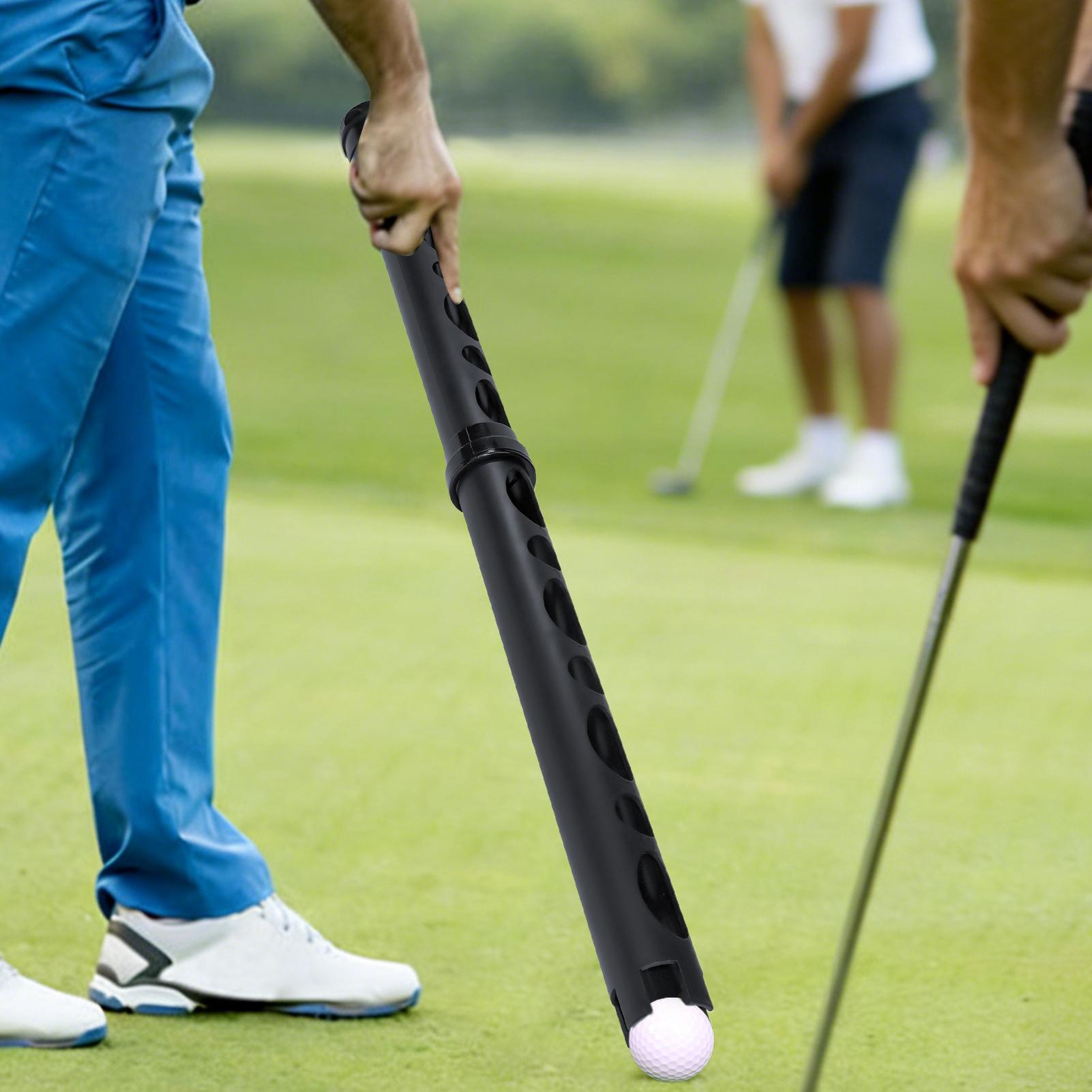 Tabung Pengambil Bola Golf, Ak - Men'S Accessories ulasan dan harga