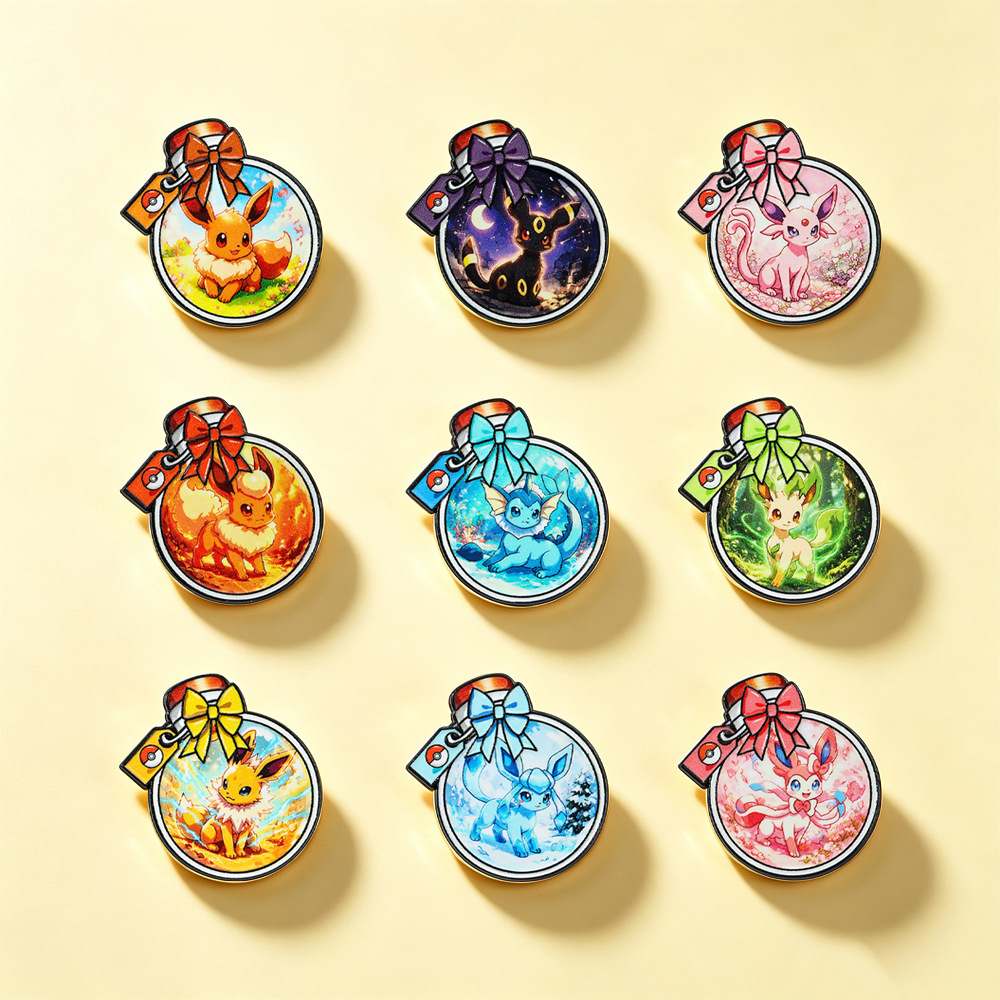 Pin Enamel Bentuk Botol Lucu B - Lapel Pin Enamel ulasan dan harga