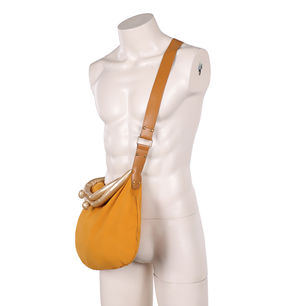 Tas Cosplay Usopp Tas Bahu Kun - Men Accessories Bag ulasan dan harga