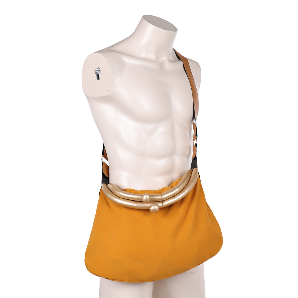 Tas Cosplay Usopp Tas Bahu Kun - Men Accessories Bag ulasan dan harga