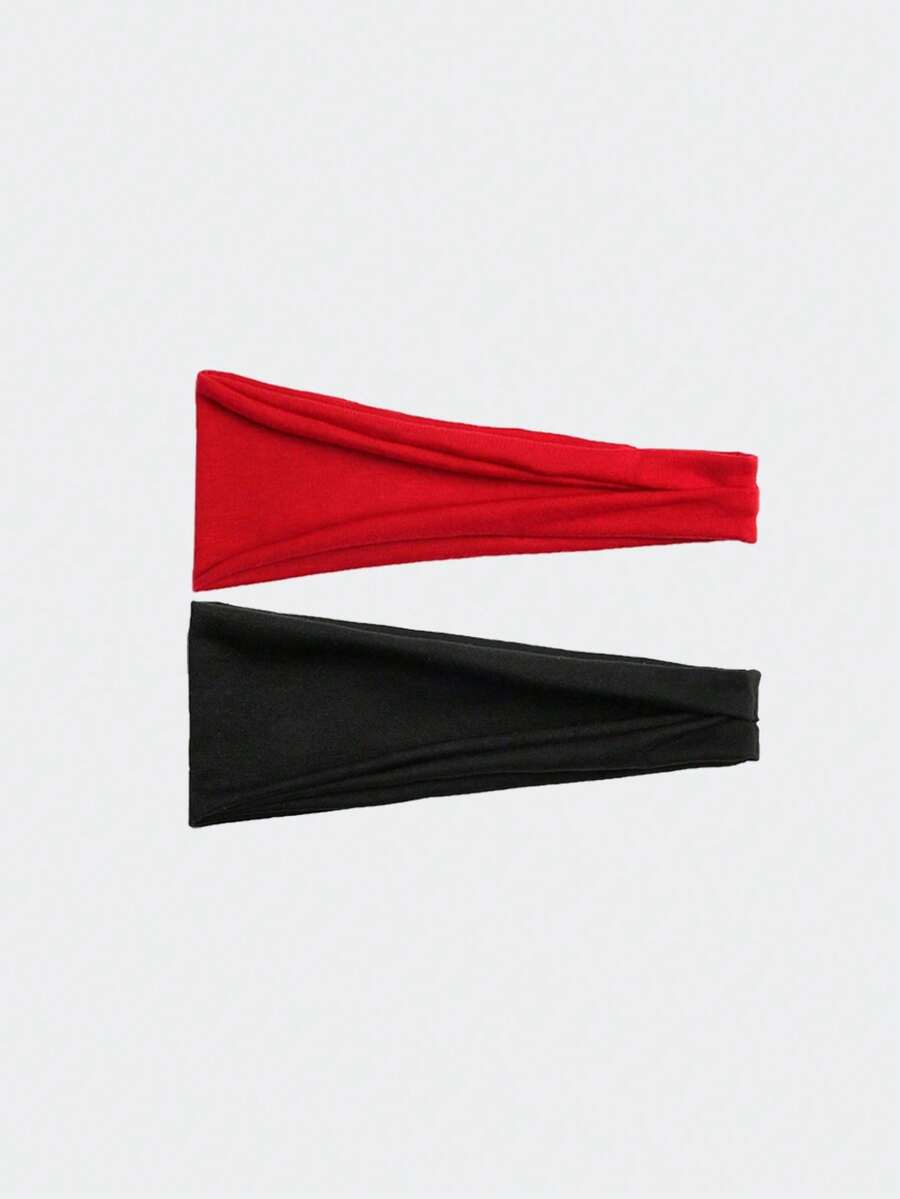 2pcs Headband Yoga Olahraga Wa - Men'S Yoga Accessories ulasan dan harga