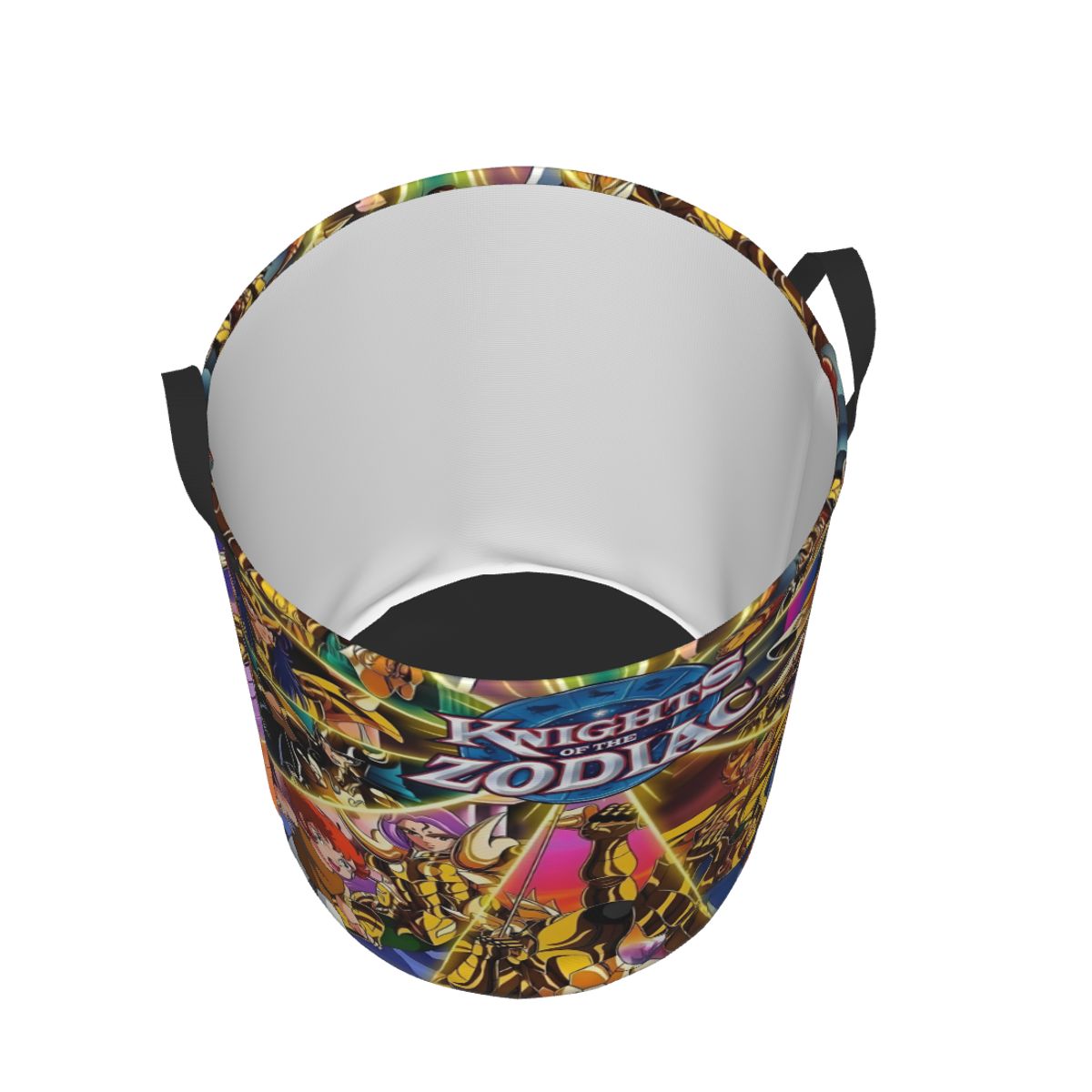 Keranjang Cucian Saint Seiya K - Men Accessories Hamper ulasan dan harga
