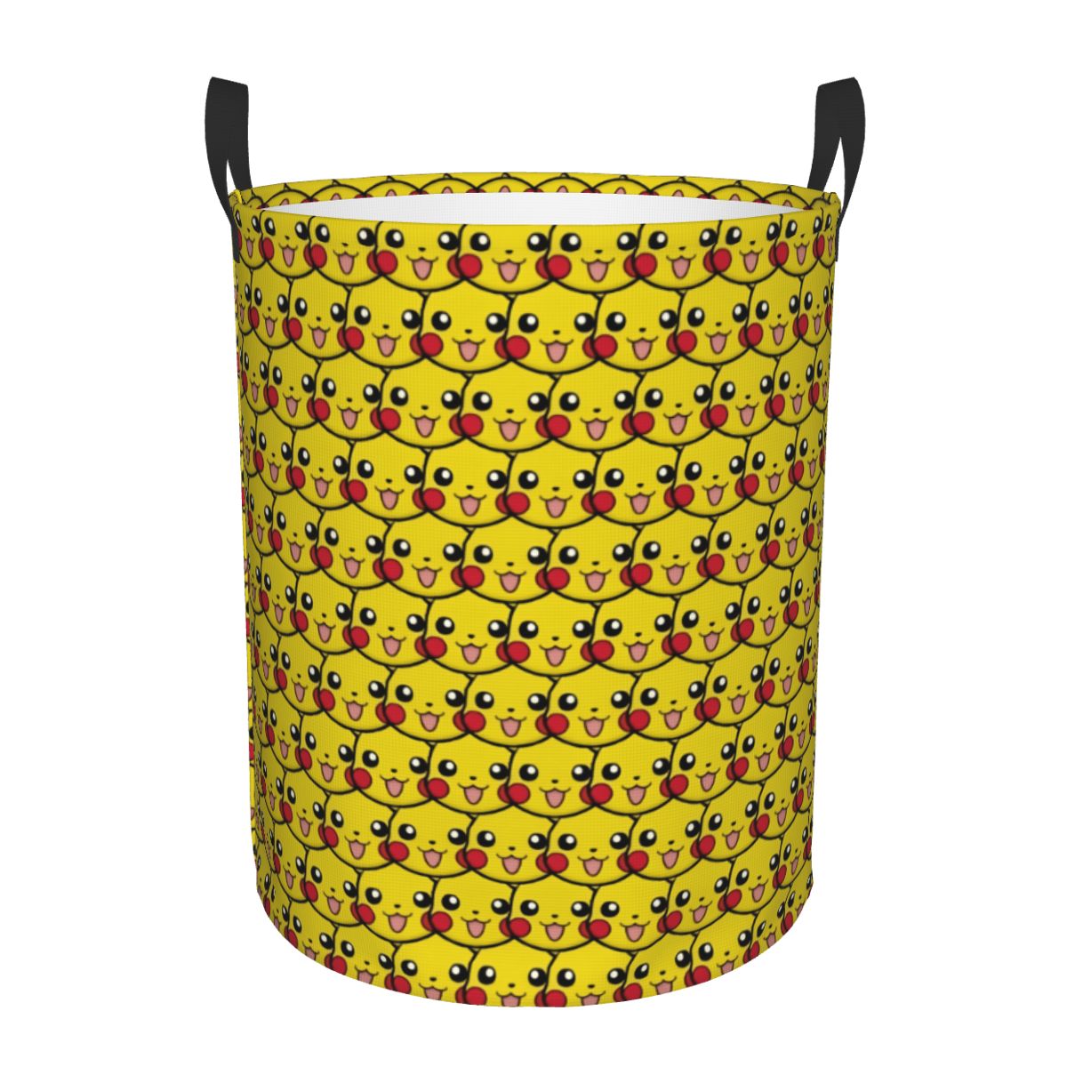 Pikachu Pola Mulus Pokemon Lau - Men Accessories Hamper ulasan dan harga