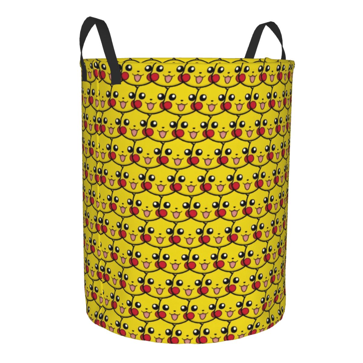 Pikachu Pola Mulus Pokemon Lau - Men Accessories Hamper ulasan dan harga