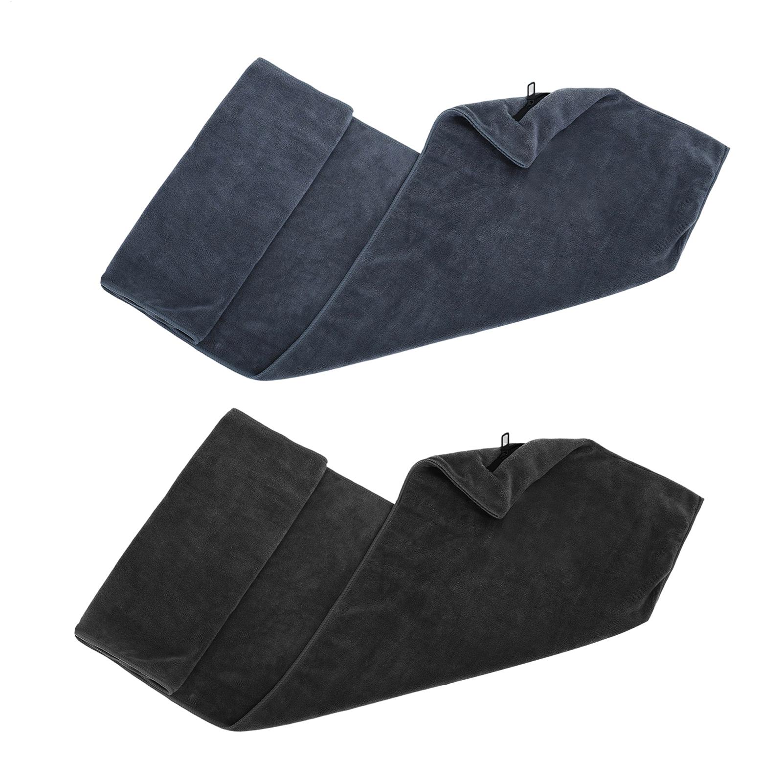 Handuk Gym Daya Serap Tinggi 5 - Men'S Yoga Accessories ulasan dan harga