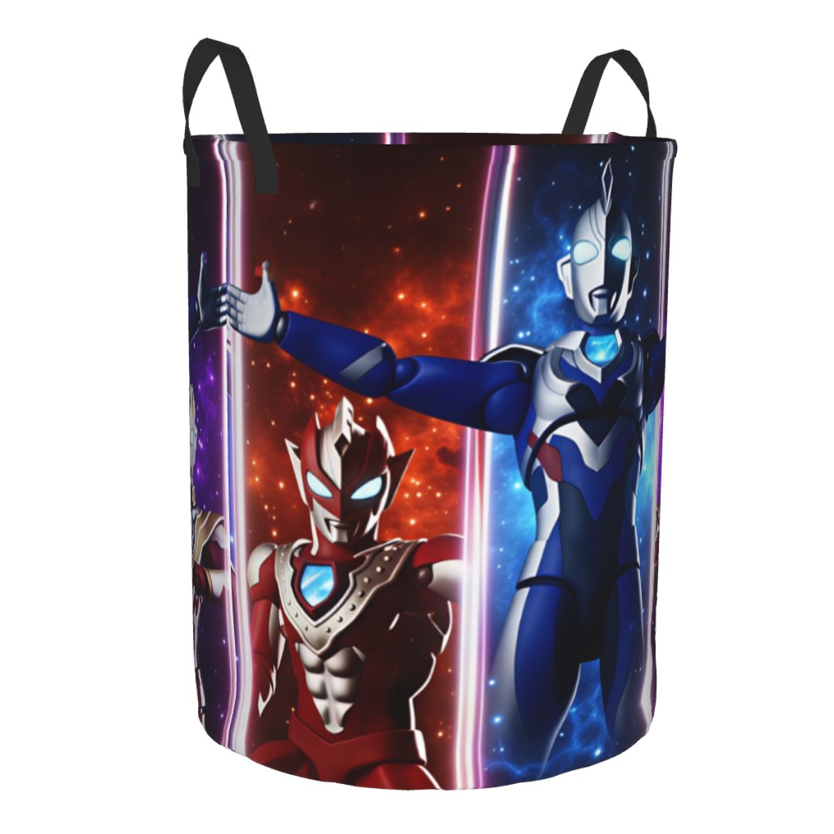 Ultraman Z Alpha Edge Beta Sma - Men Accessories Hamper ulasan dan harga