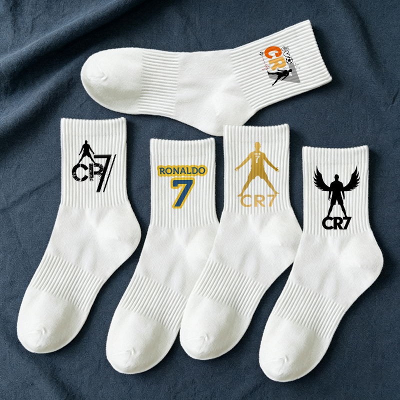 5 Pasang Kaus Kaki Pria Cristi - Men Accessories Bag ulasan dan harga